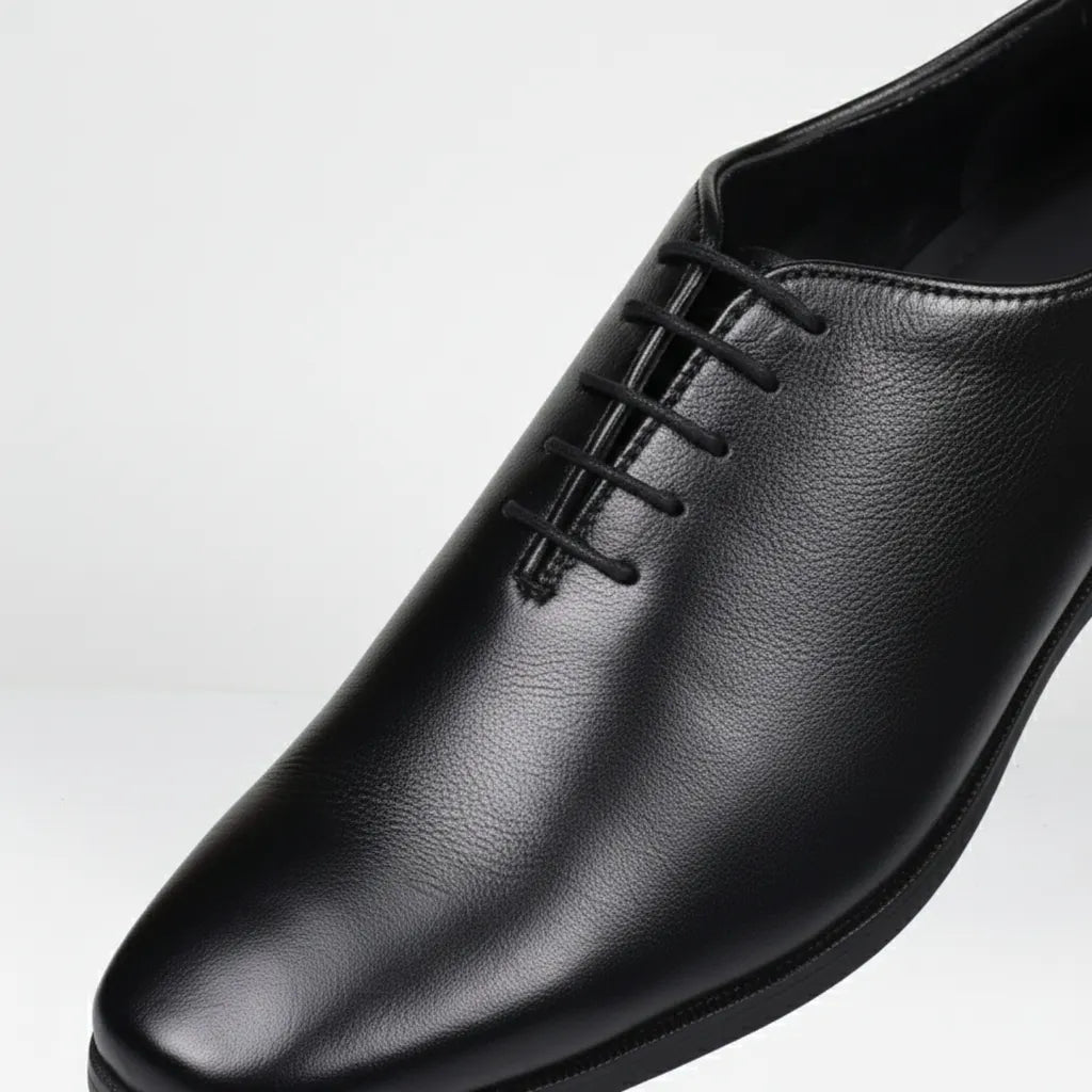 Formal Black