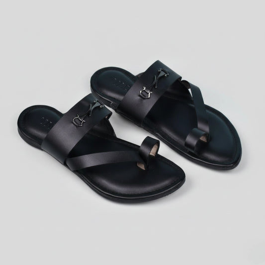 kolhapuri chappal buckle
