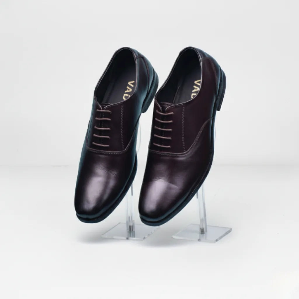 Formal Cherry Brown