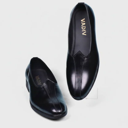 Mojari Black