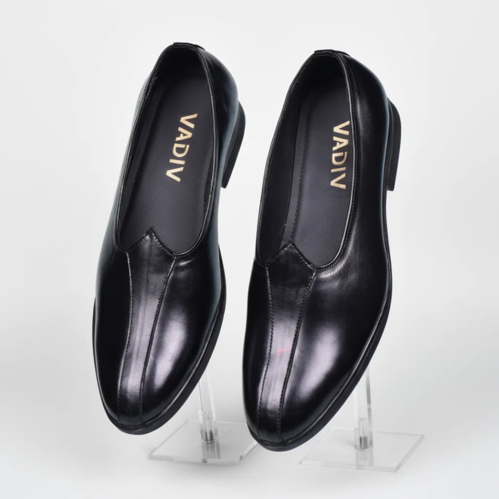 Mojari Black