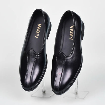 Mojari Black