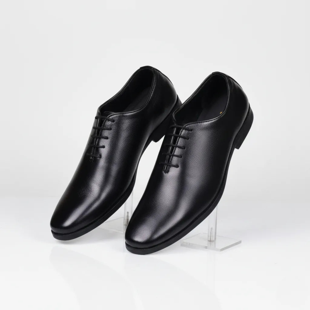 Formal Black