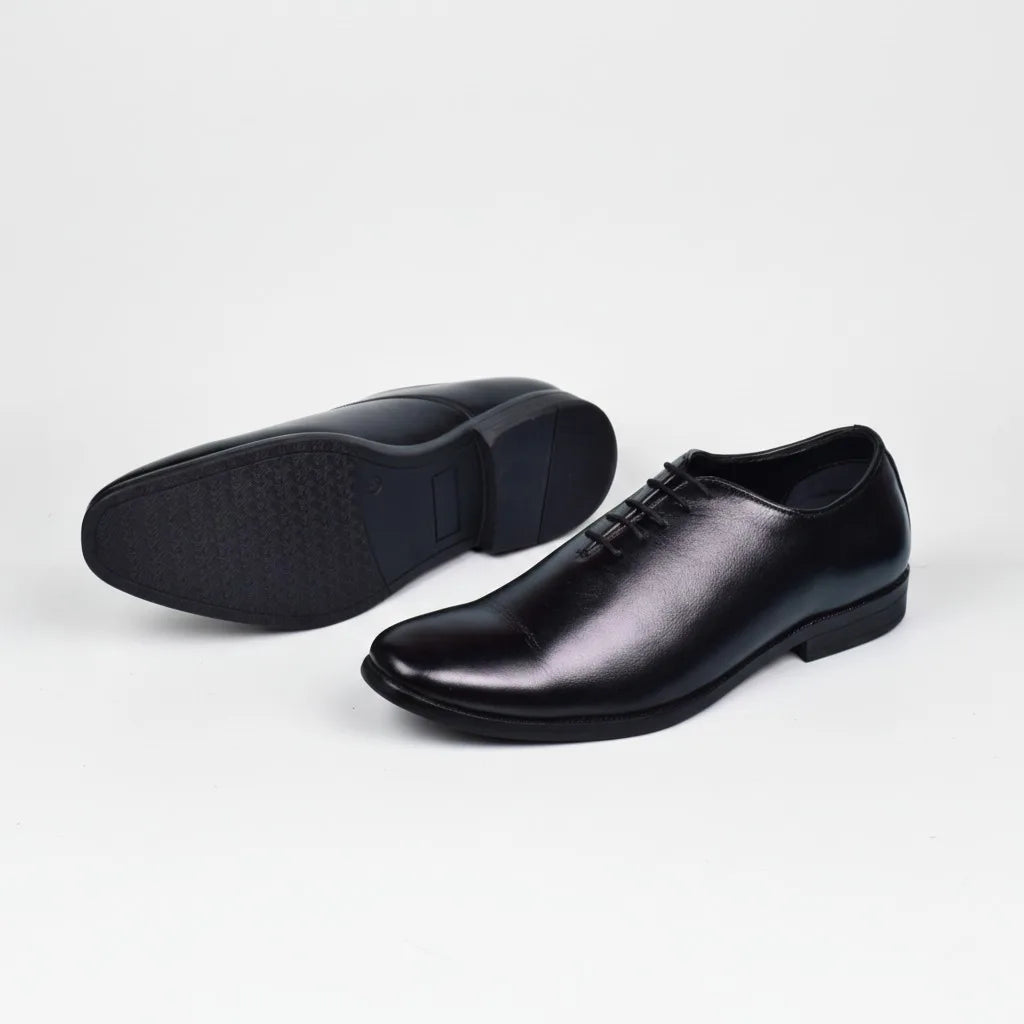 Formal Black