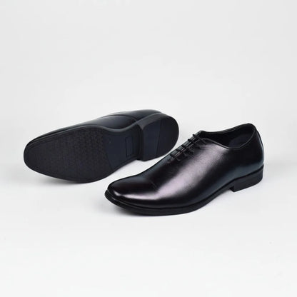 Formal Black