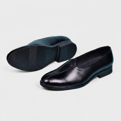 Mojari Black