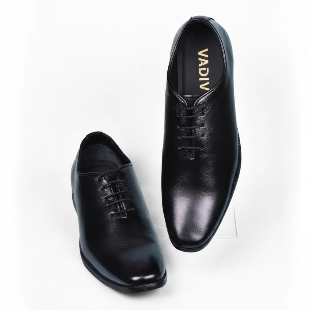 Formal Black
