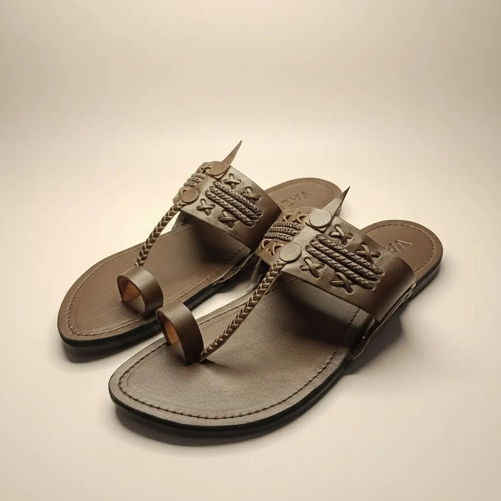 Sardar Brown Pattern