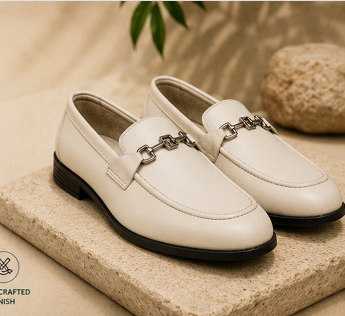 Classic Bit Loafer